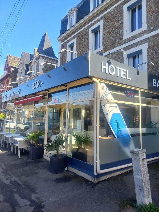 Hotel De La Mer Saint-Malo Esterno foto